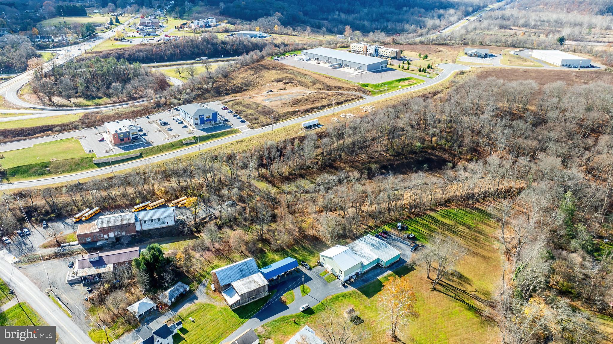 ALLIANCE PARK DRIVE LOT 7