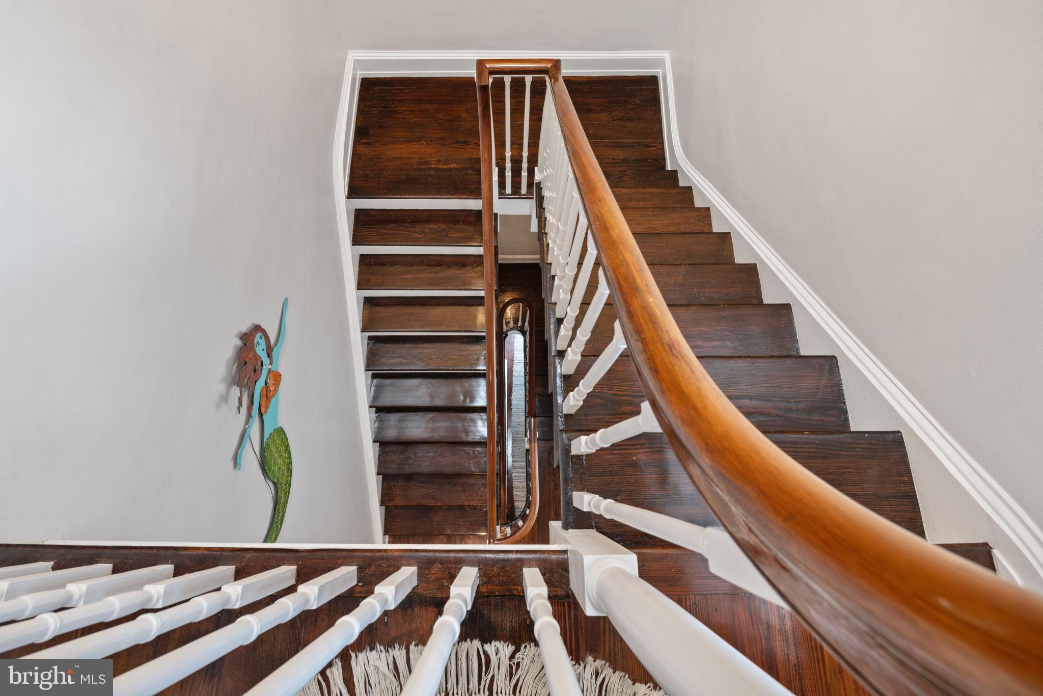 SOCIETY HILL - Residential