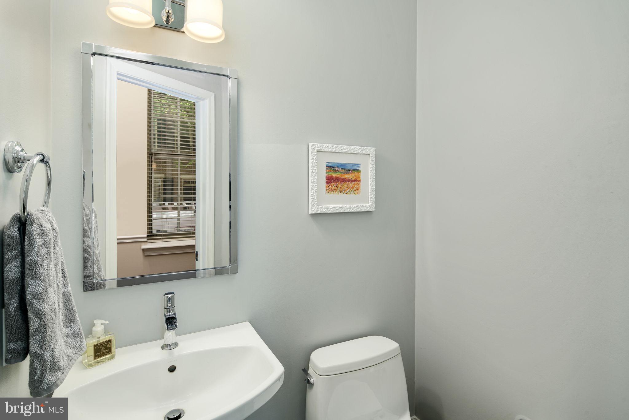 SOCIETY HILL - Residential