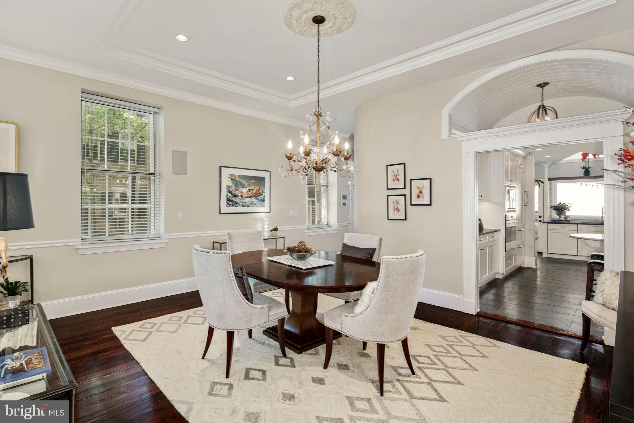 SOCIETY HILL - Residential