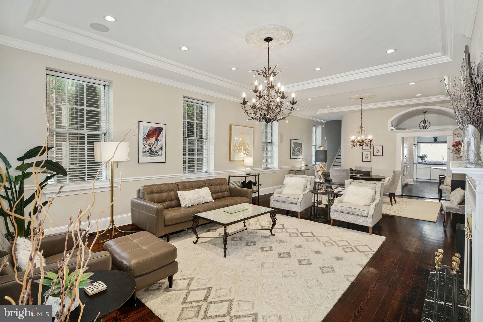 SOCIETY HILL - Residential