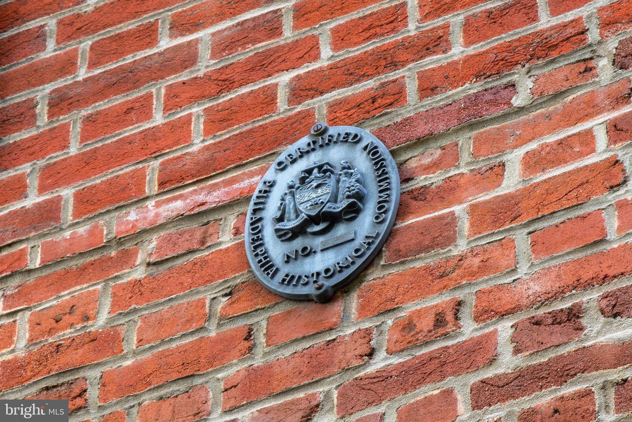 SOCIETY HILL - Residential