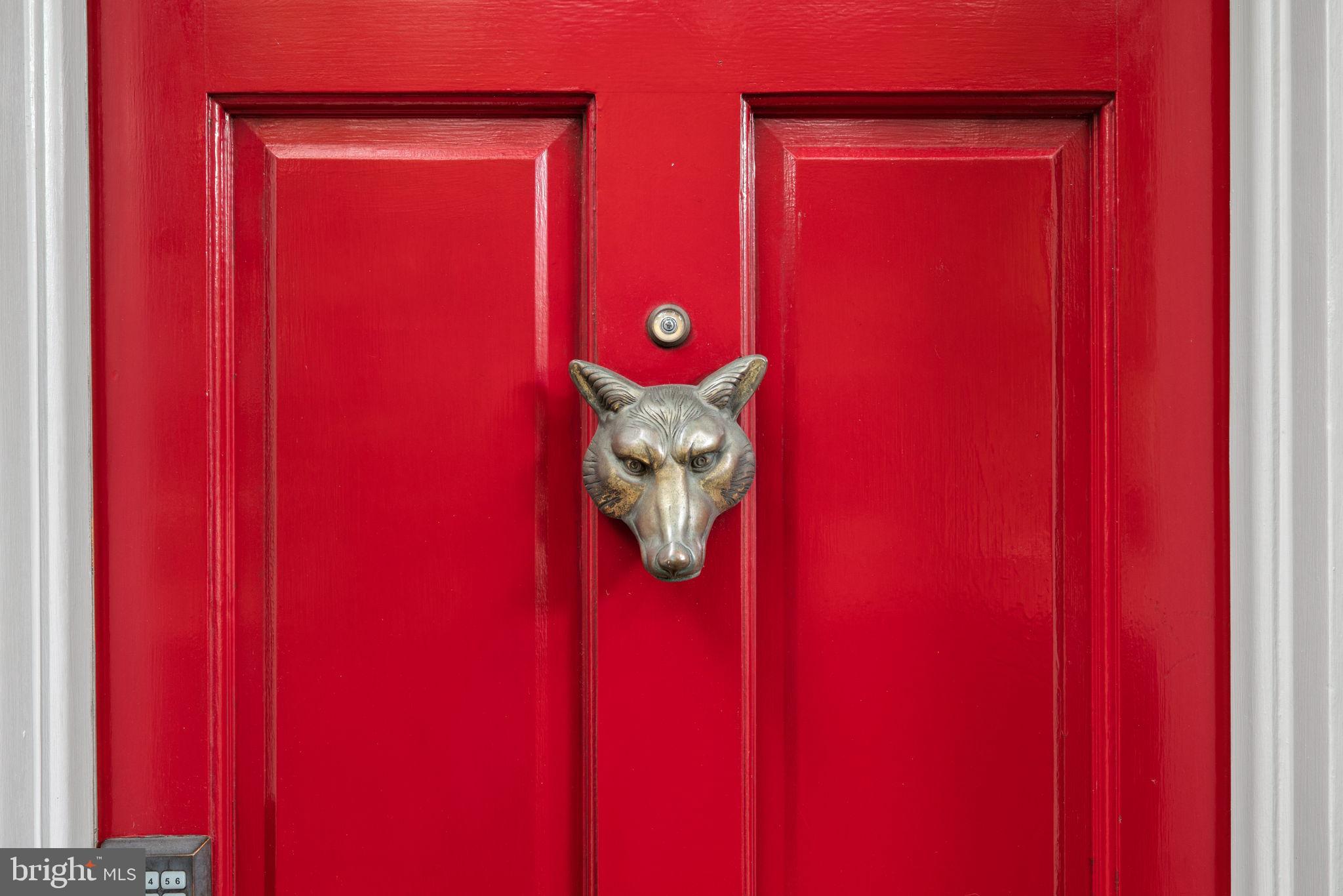 SOCIETY HILL - Residential