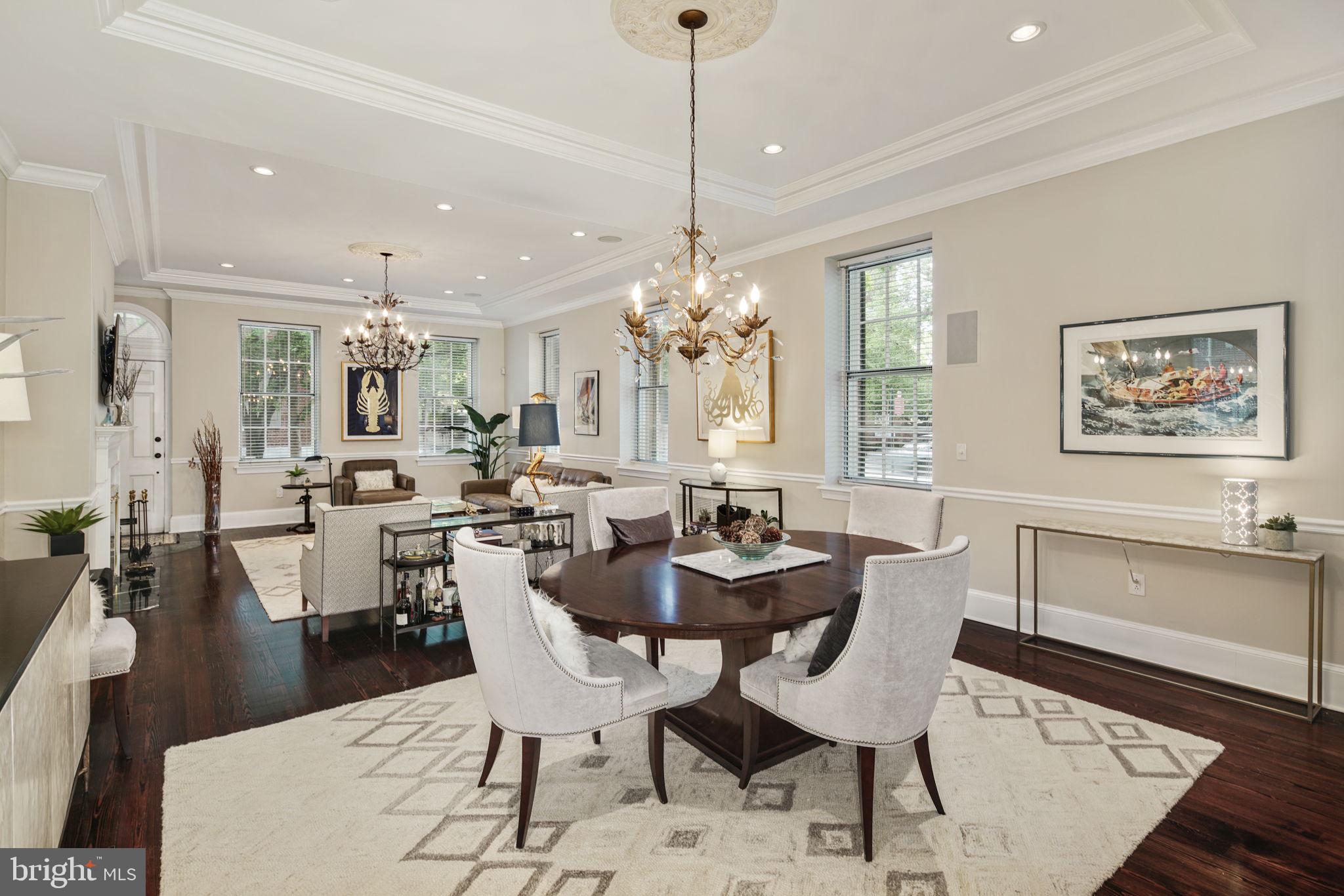 SOCIETY HILL - Residential