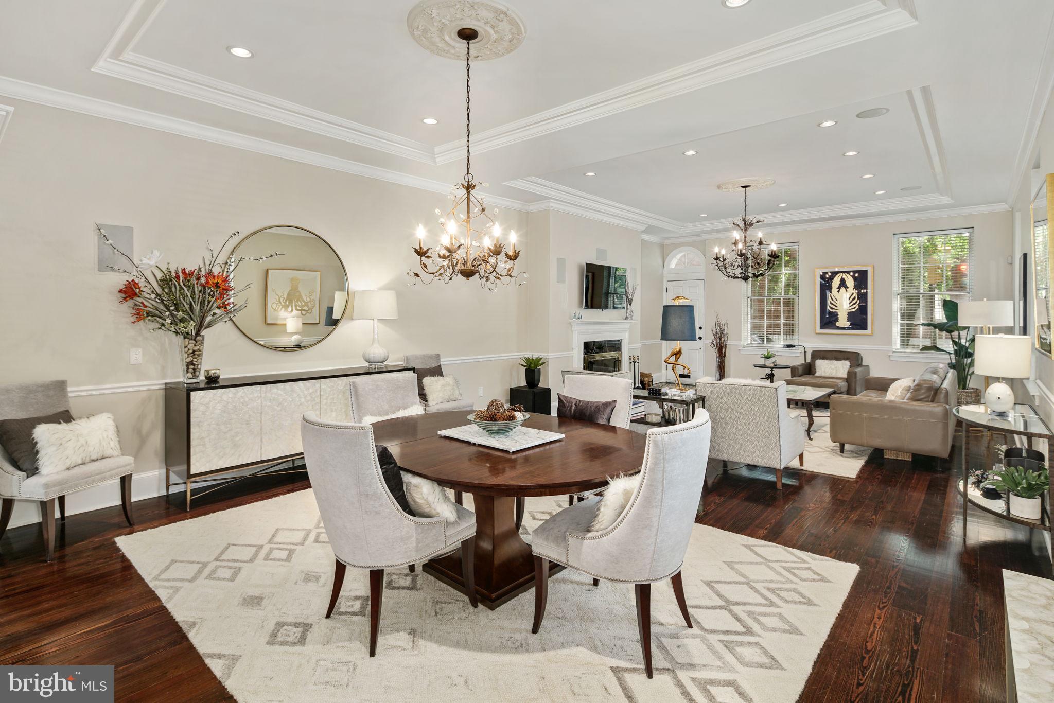 SOCIETY HILL - Residential