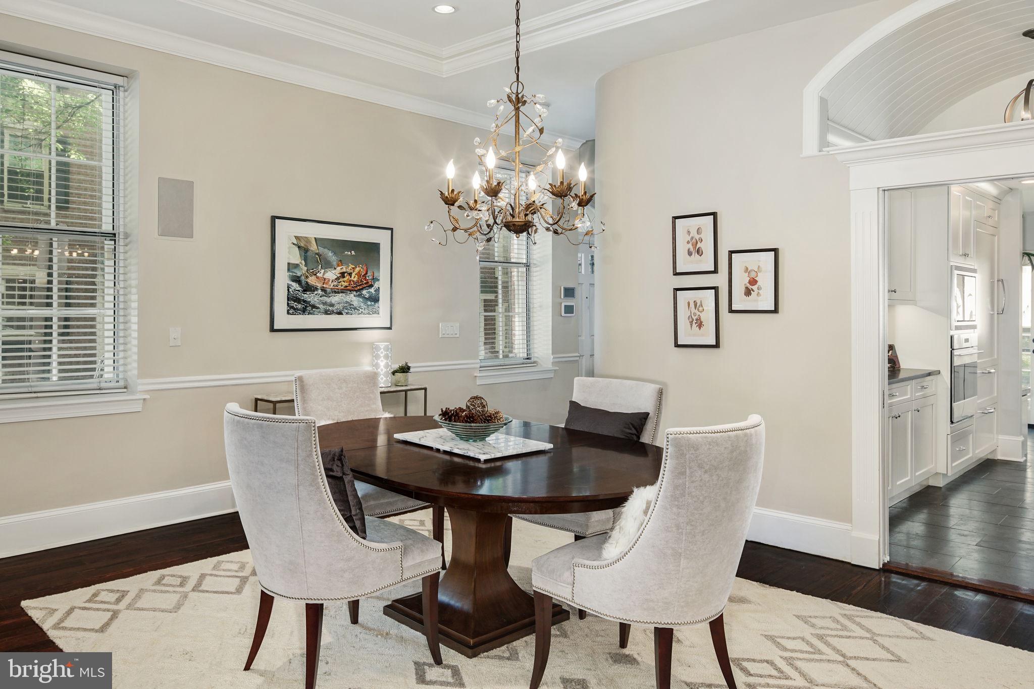 SOCIETY HILL - Residential