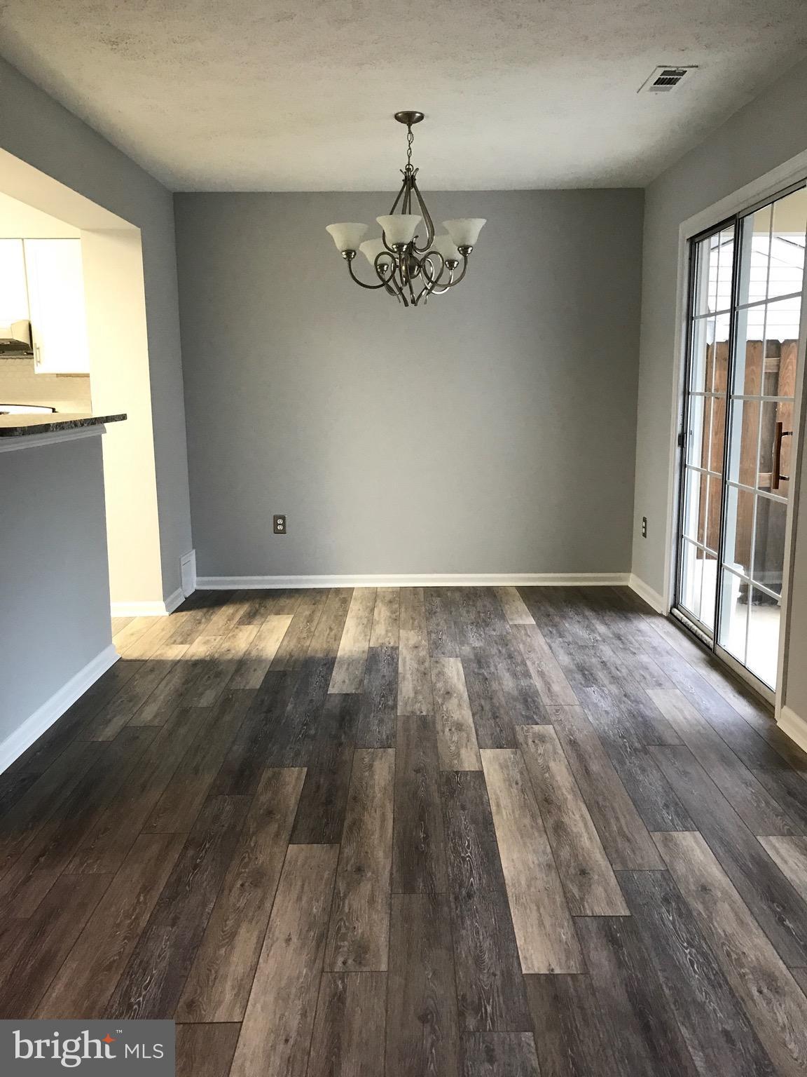 VILLAGES OF SALEM STATION - Residential Lease