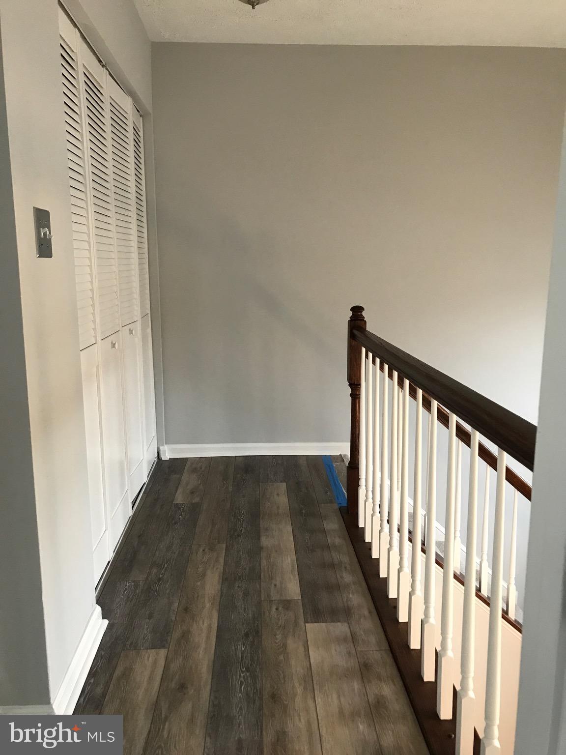 VILLAGES OF SALEM STATION - Residential Lease