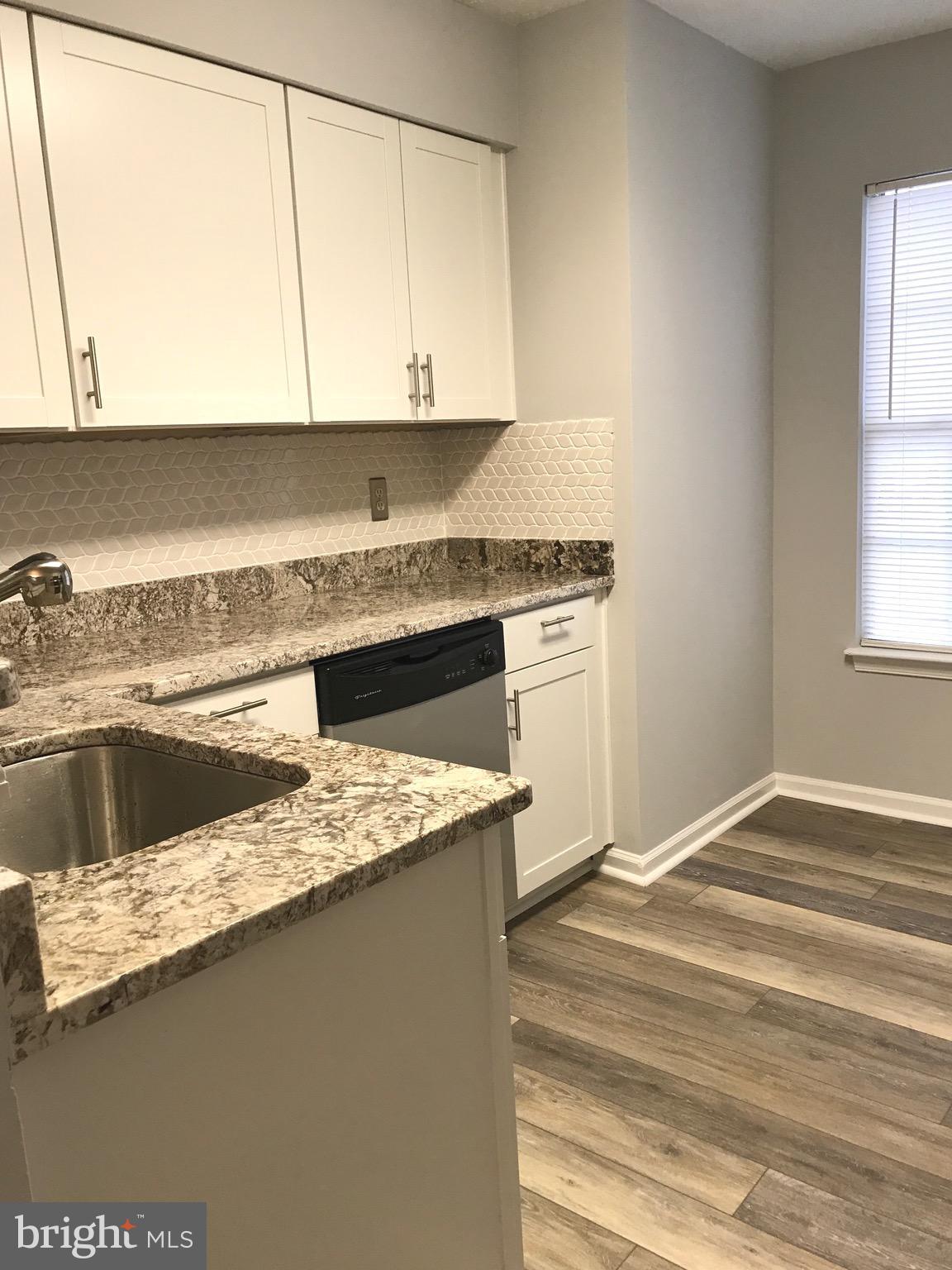 VILLAGES OF SALEM STATION - Residential Lease