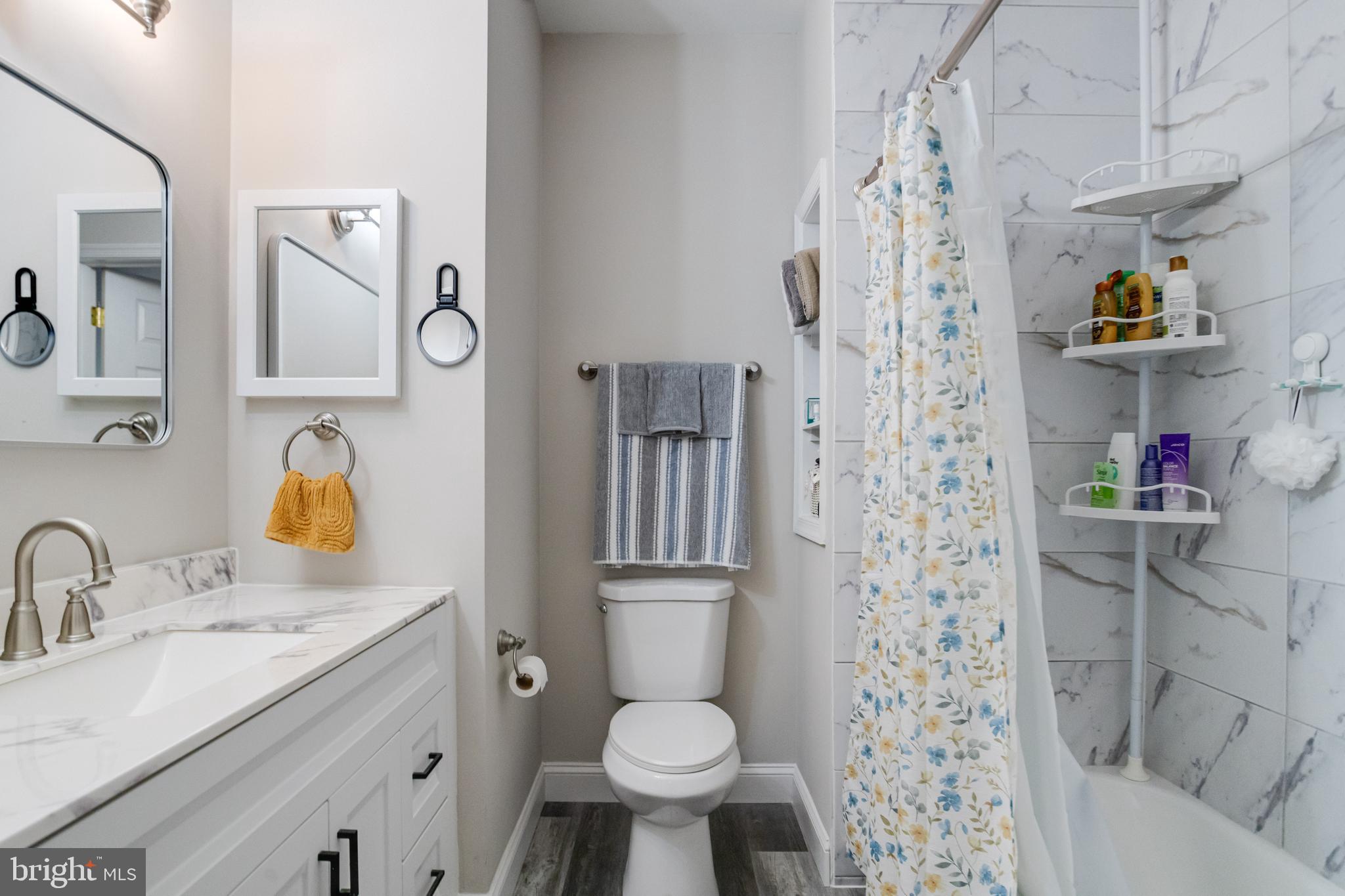 GREENBRIER HILLS - Residential