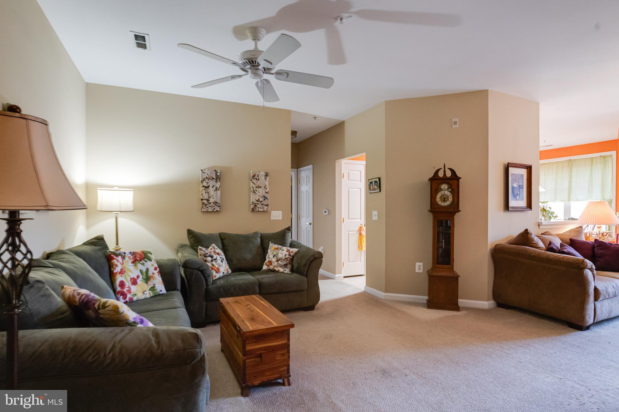 GREENBRIER HILLS - Residential