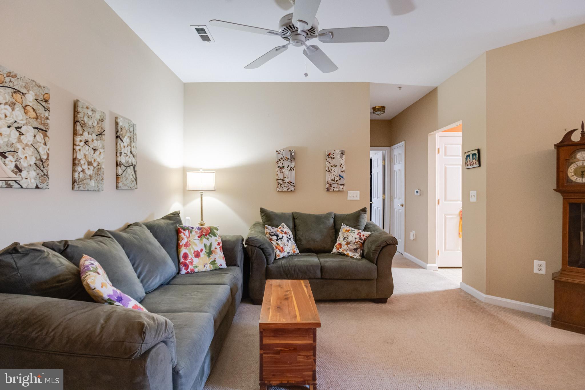 GREENBRIER HILLS - Residential