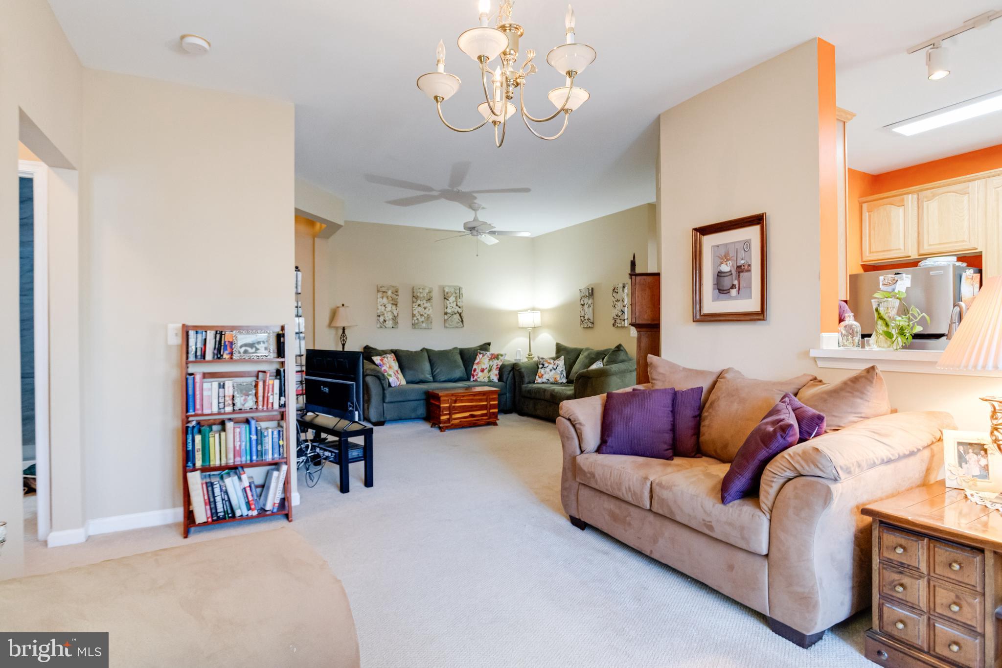 GREENBRIER HILLS - Residential