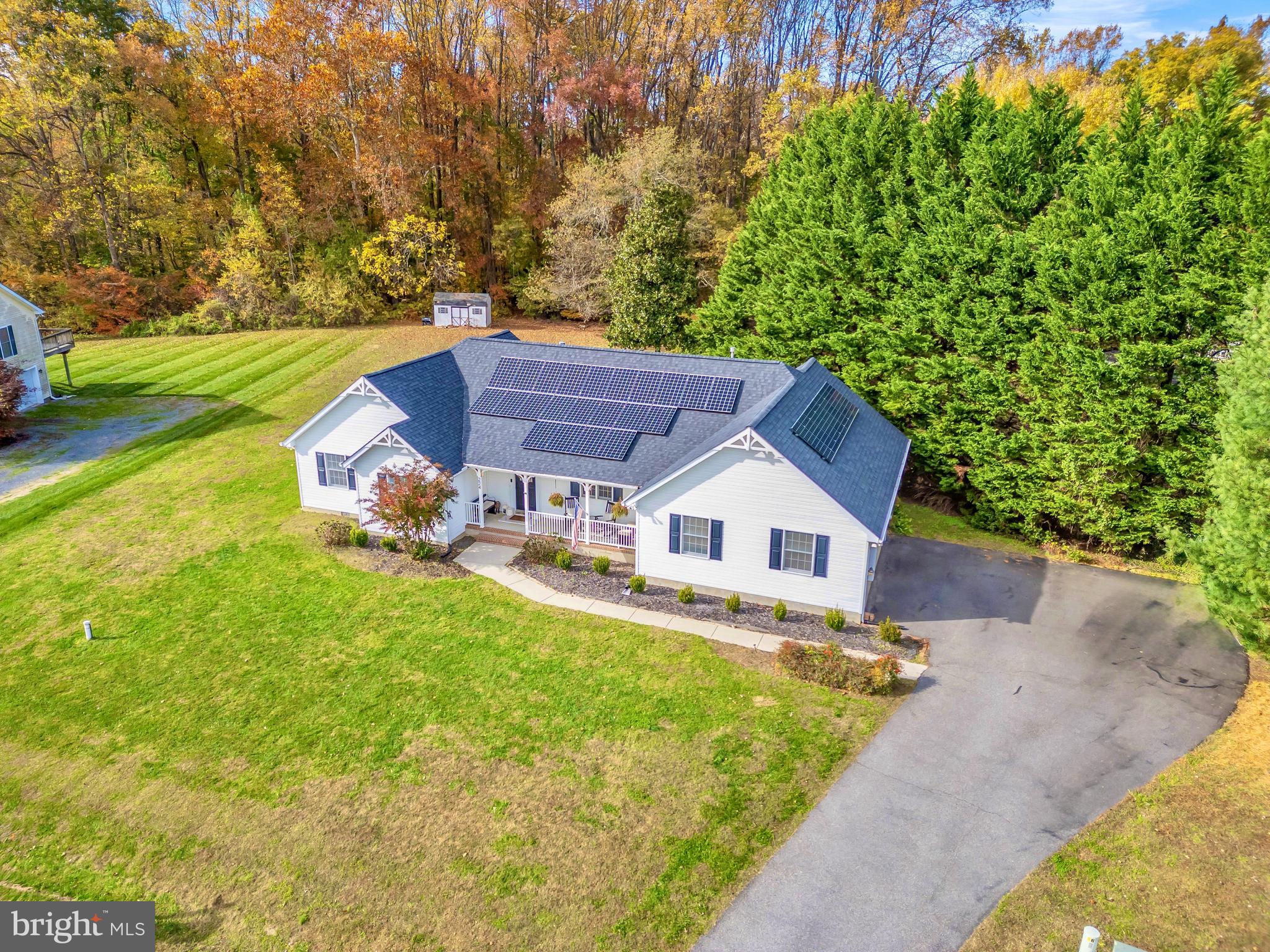 WYE KNOT FARMS - Residential