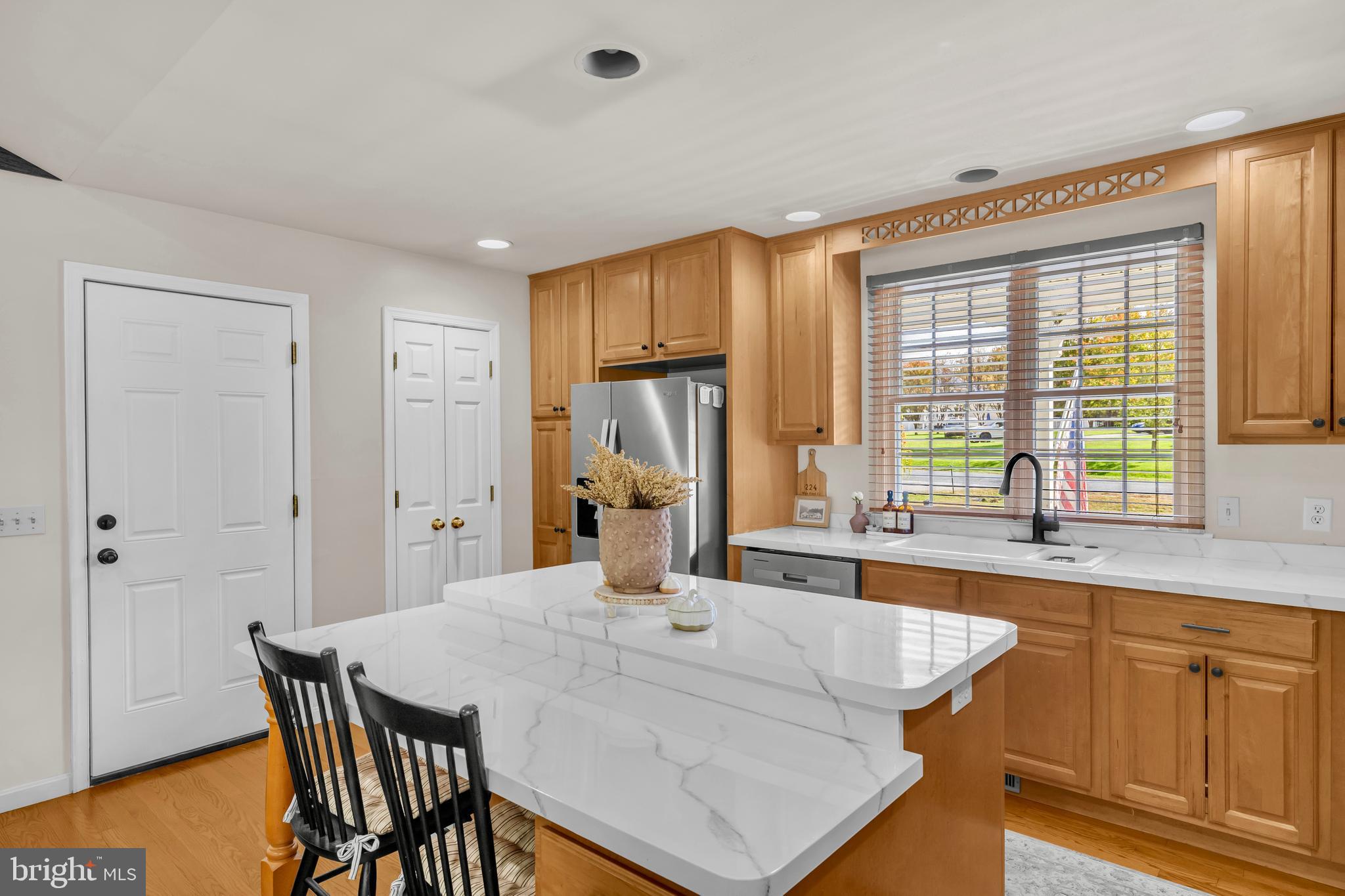 WYE KNOT FARMS - Residential