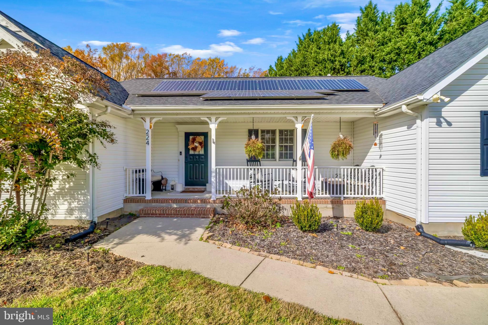 WYE KNOT FARMS - Residential