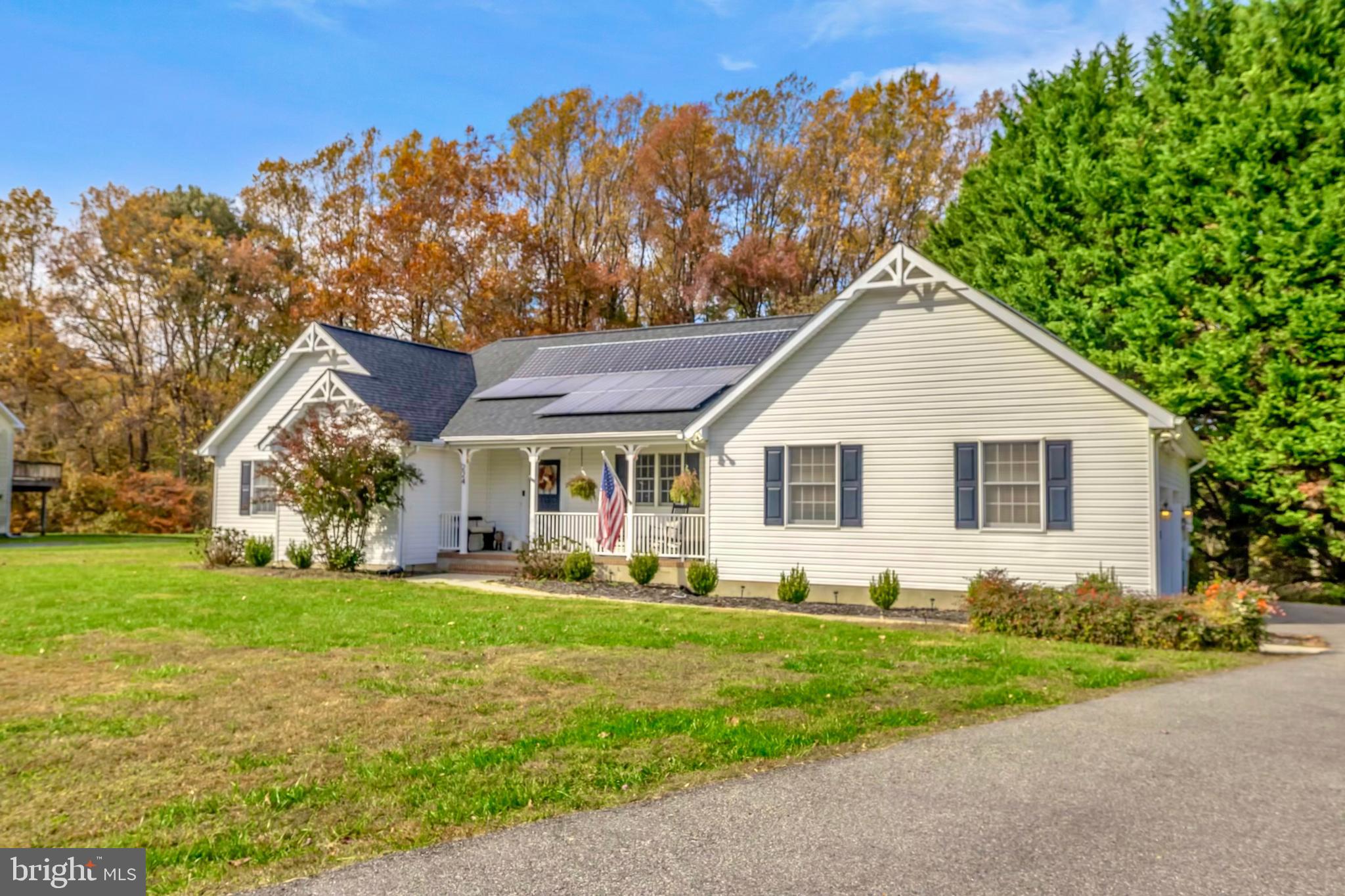 WYE KNOT FARMS - Residential