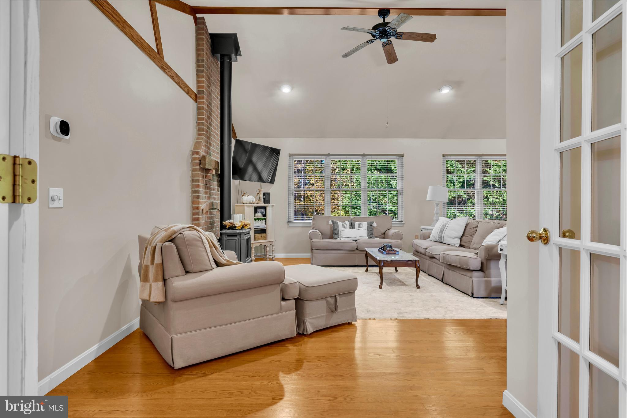 WYE KNOT FARMS - Residential