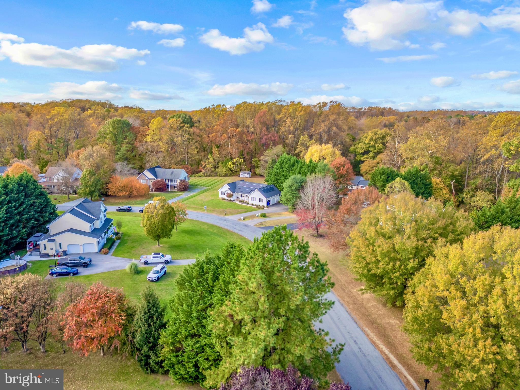 WYE KNOT FARMS - Residential