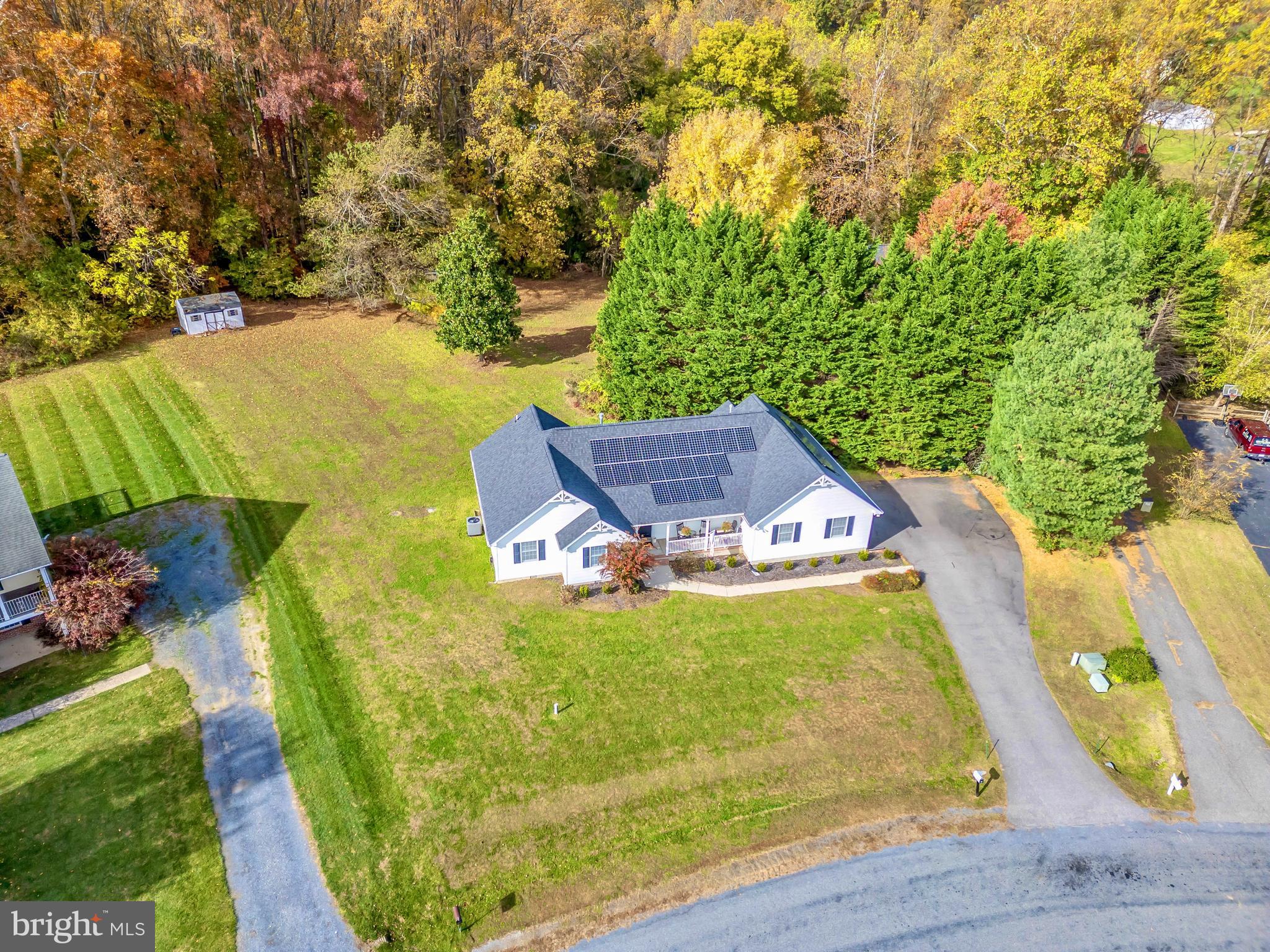 WYE KNOT FARMS - Residential