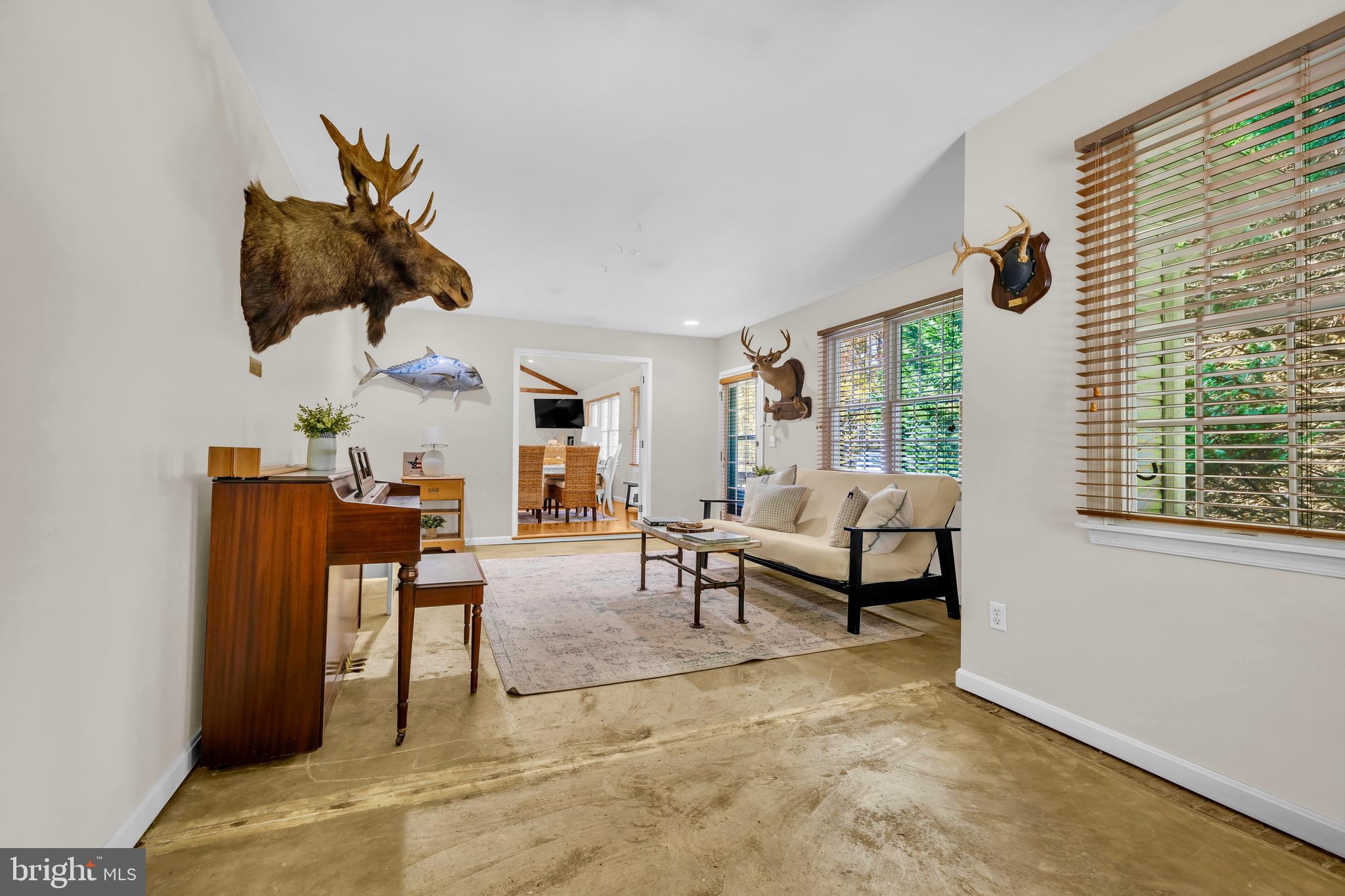 WYE KNOT FARMS - Residential