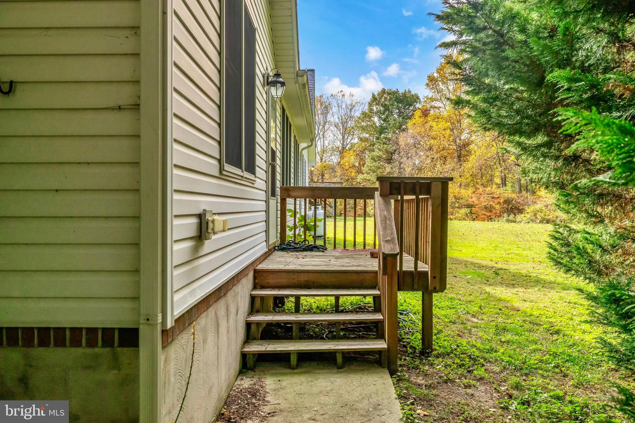 WYE KNOT FARMS - Residential