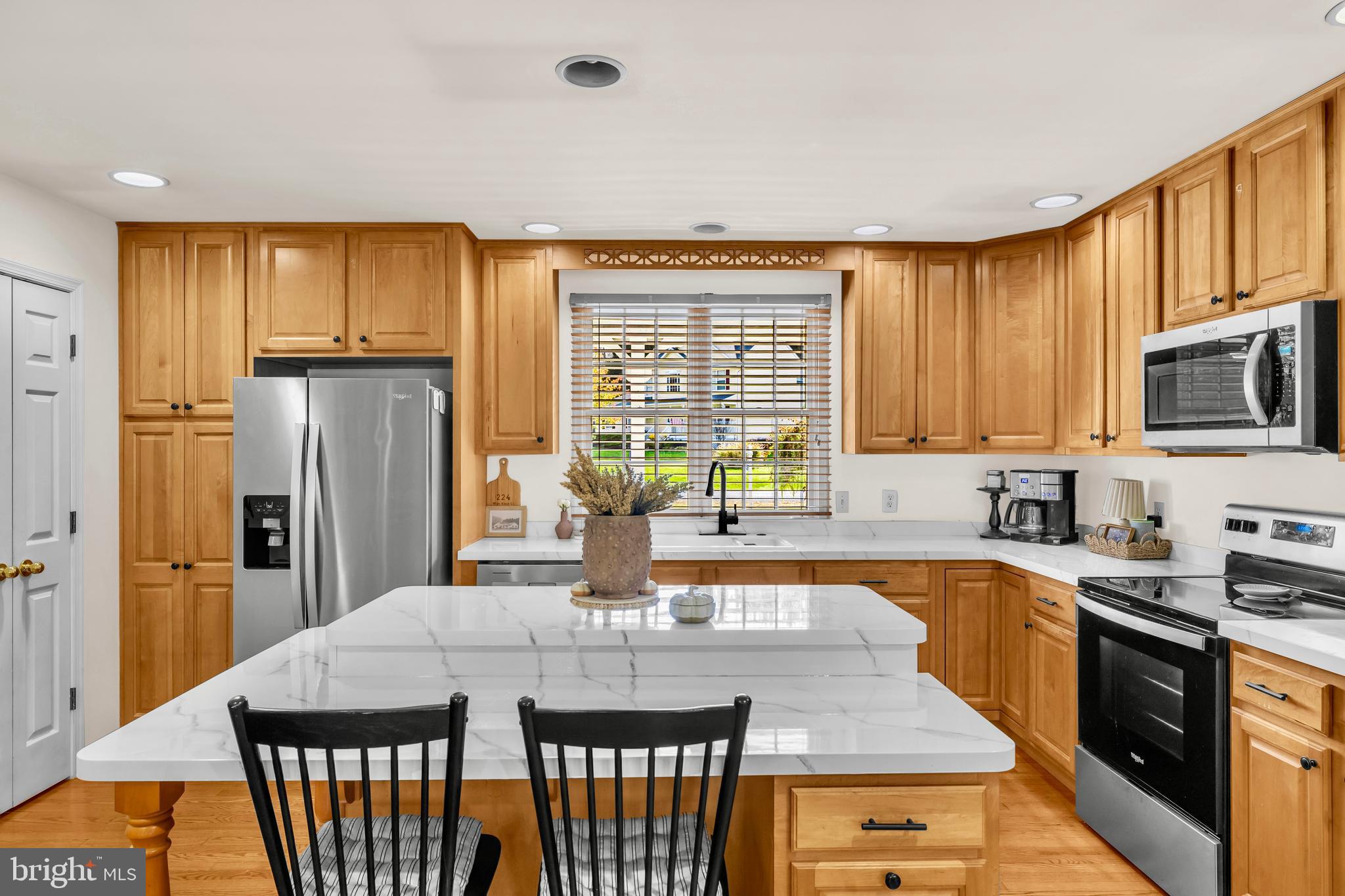 WYE KNOT FARMS - Residential