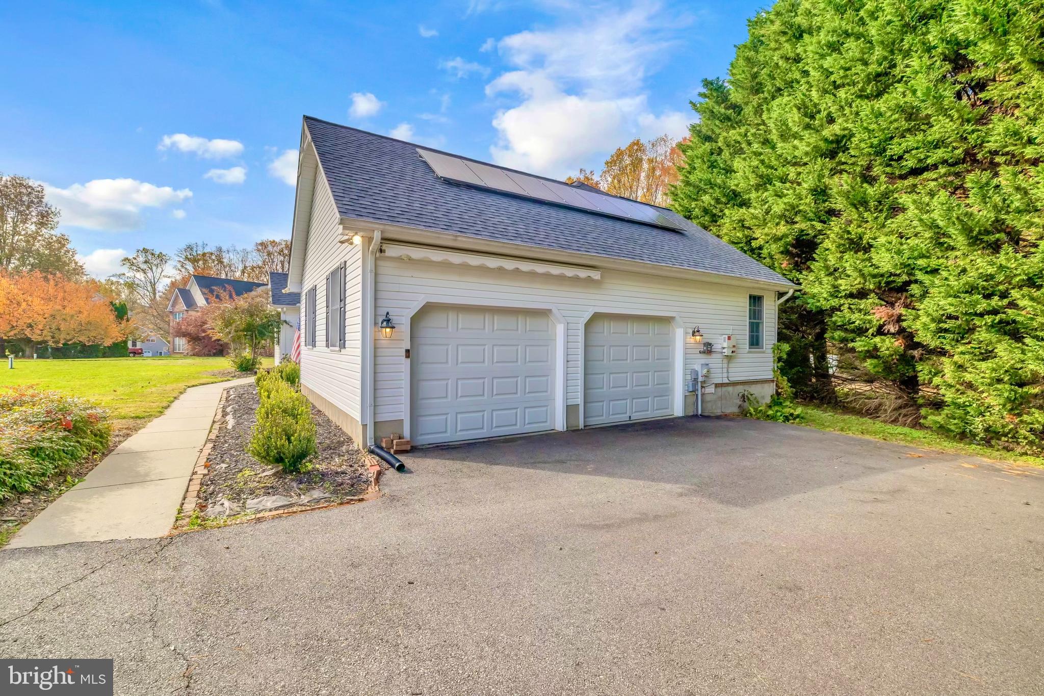 WYE KNOT FARMS - Residential