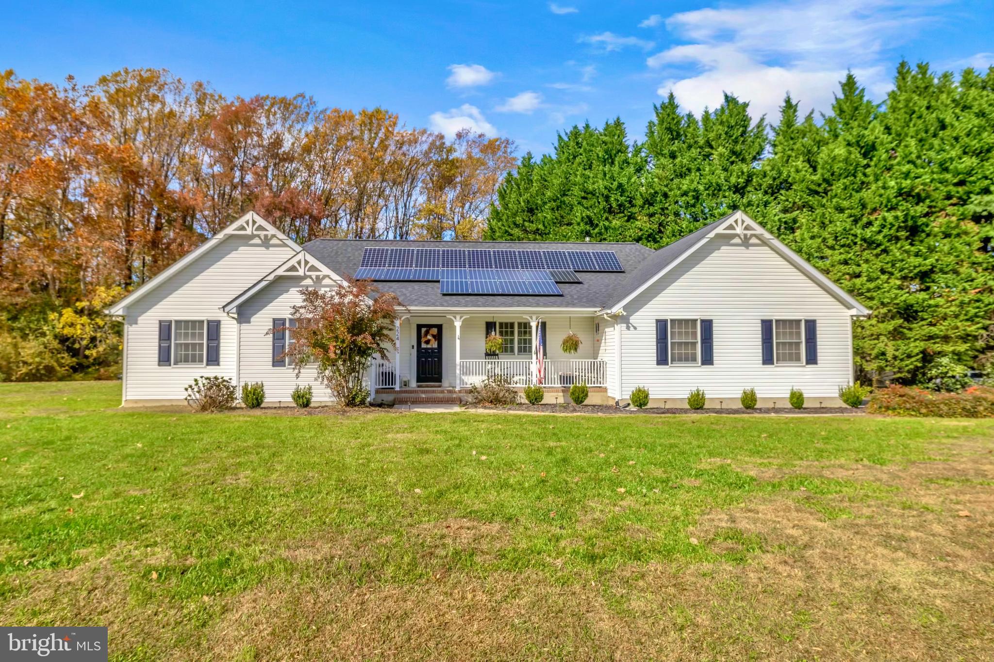 WYE KNOT FARMS - Residential