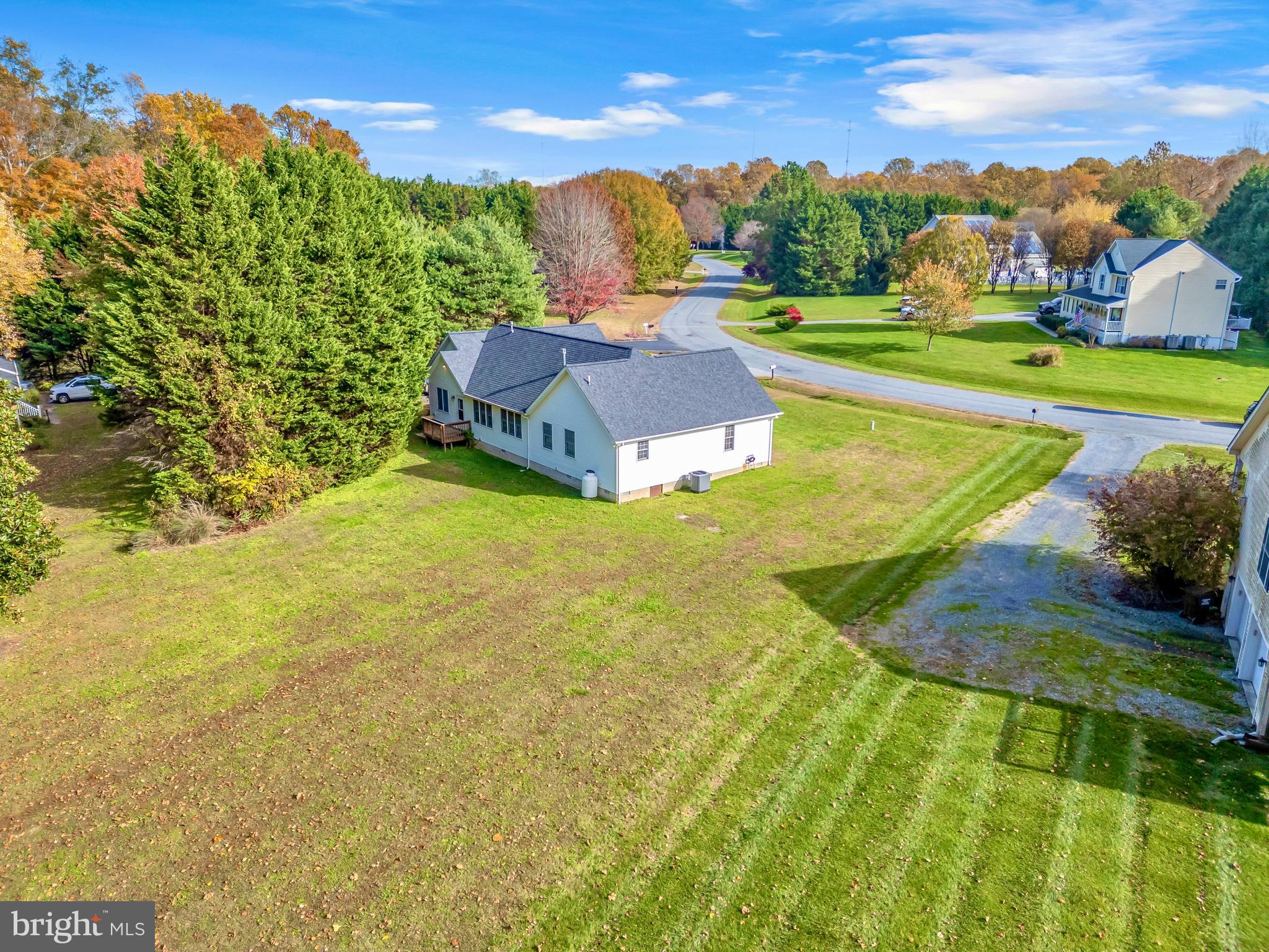 WYE KNOT FARMS - Residential