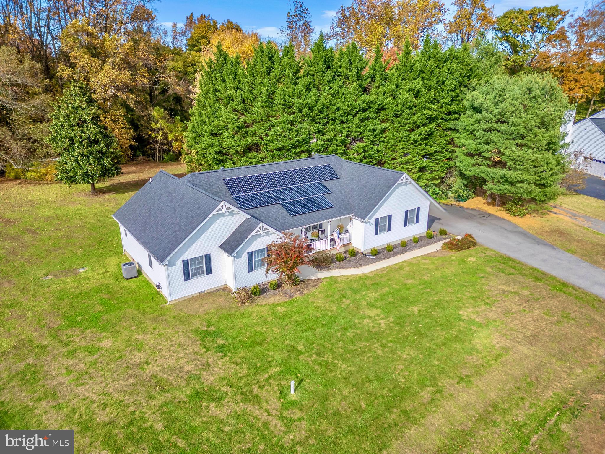 WYE KNOT FARMS - Residential