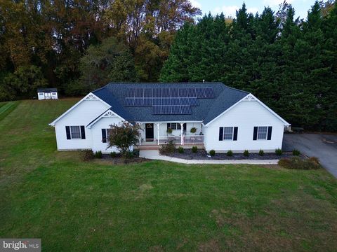 224 WYE KNOT COURT QUEENSTOWN MD 21658