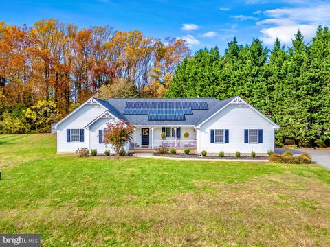 224 WYE KNOT COURT QUEENSTOWN MD 21658