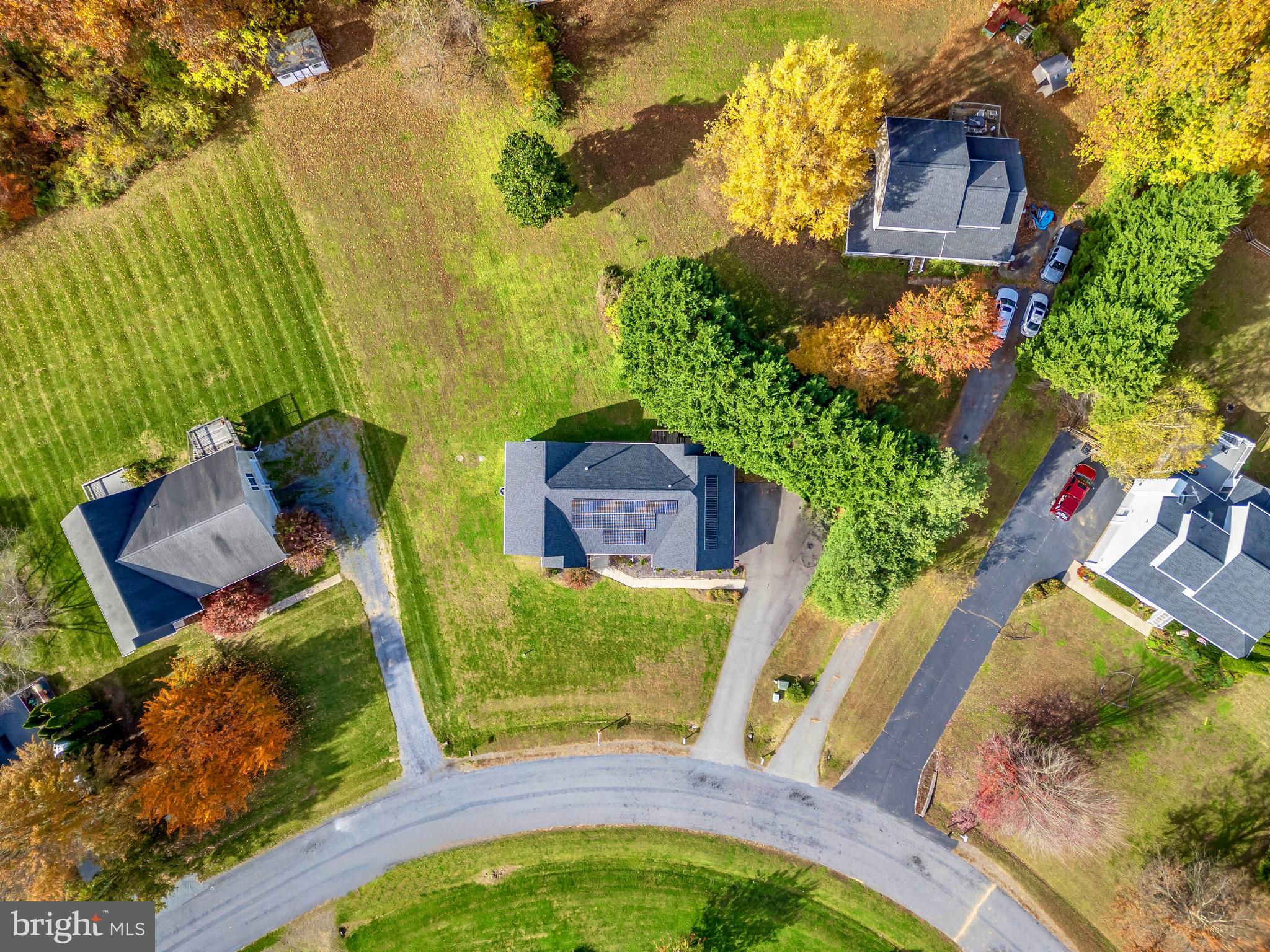 WYE KNOT FARMS - Residential