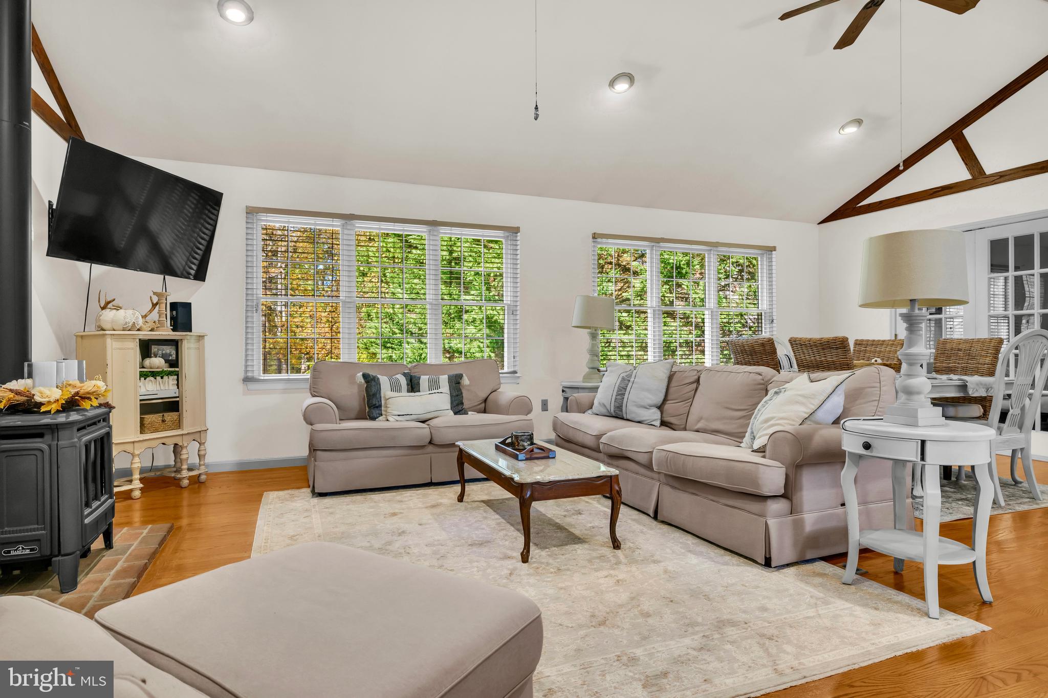 WYE KNOT FARMS - Residential