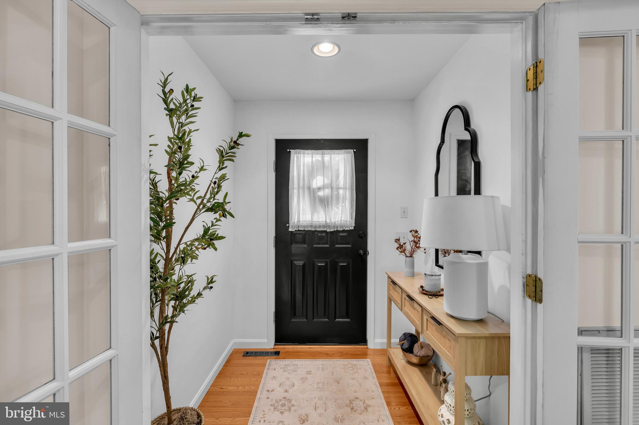 WYE KNOT FARMS - Residential