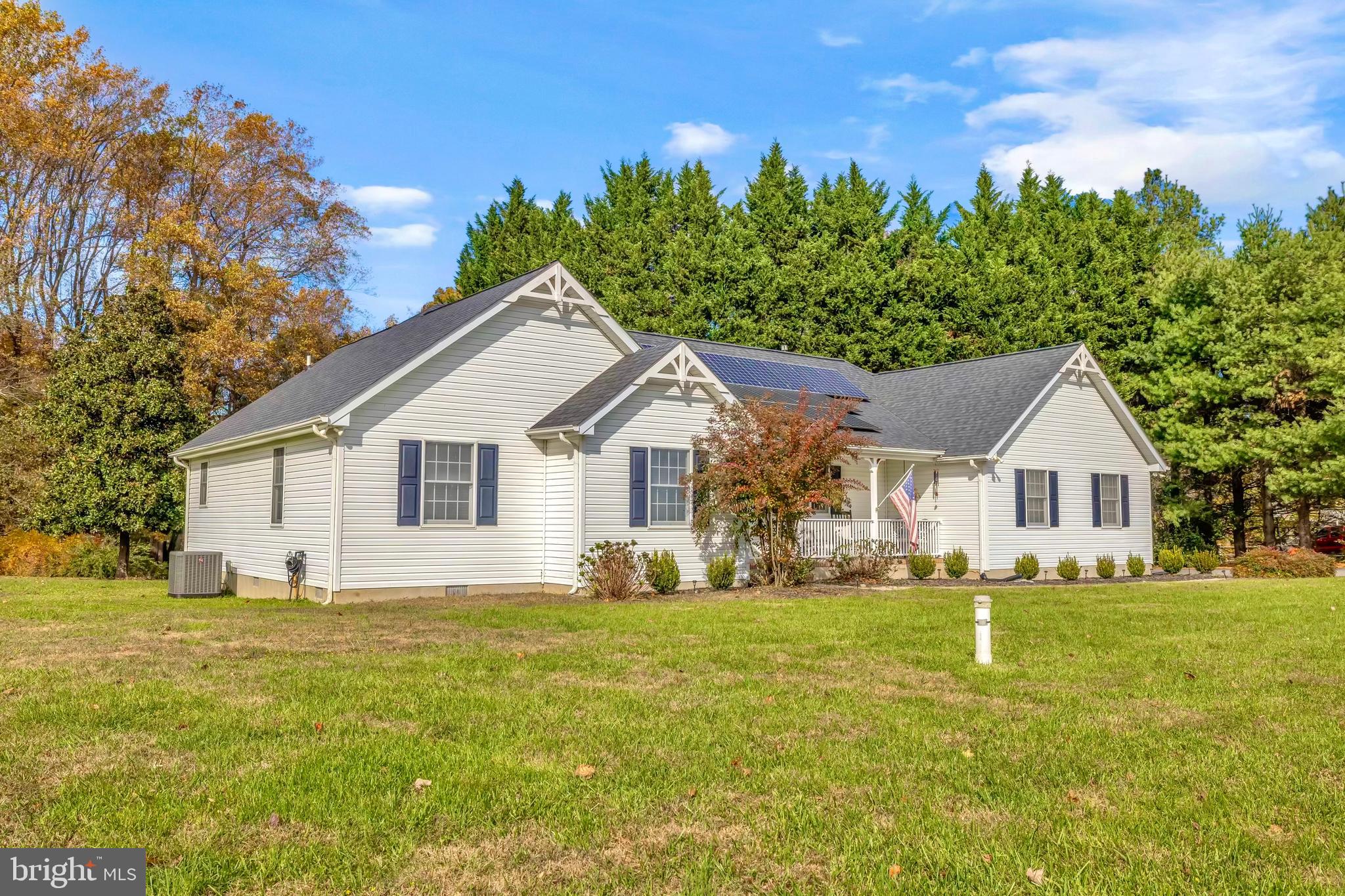 WYE KNOT FARMS - Residential