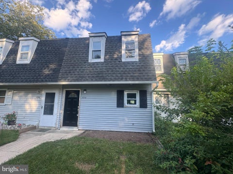 Townhouse For Sale - 433 La Cascata Tnhs<br/> CLEMENTON, NJ 08021