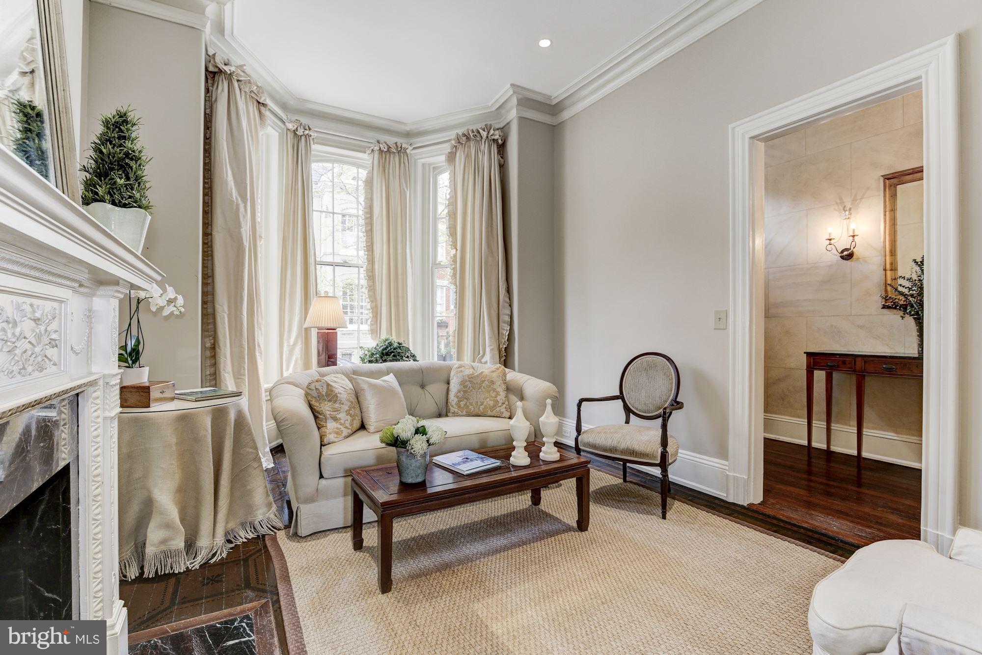 GEORGETOWN - Residential