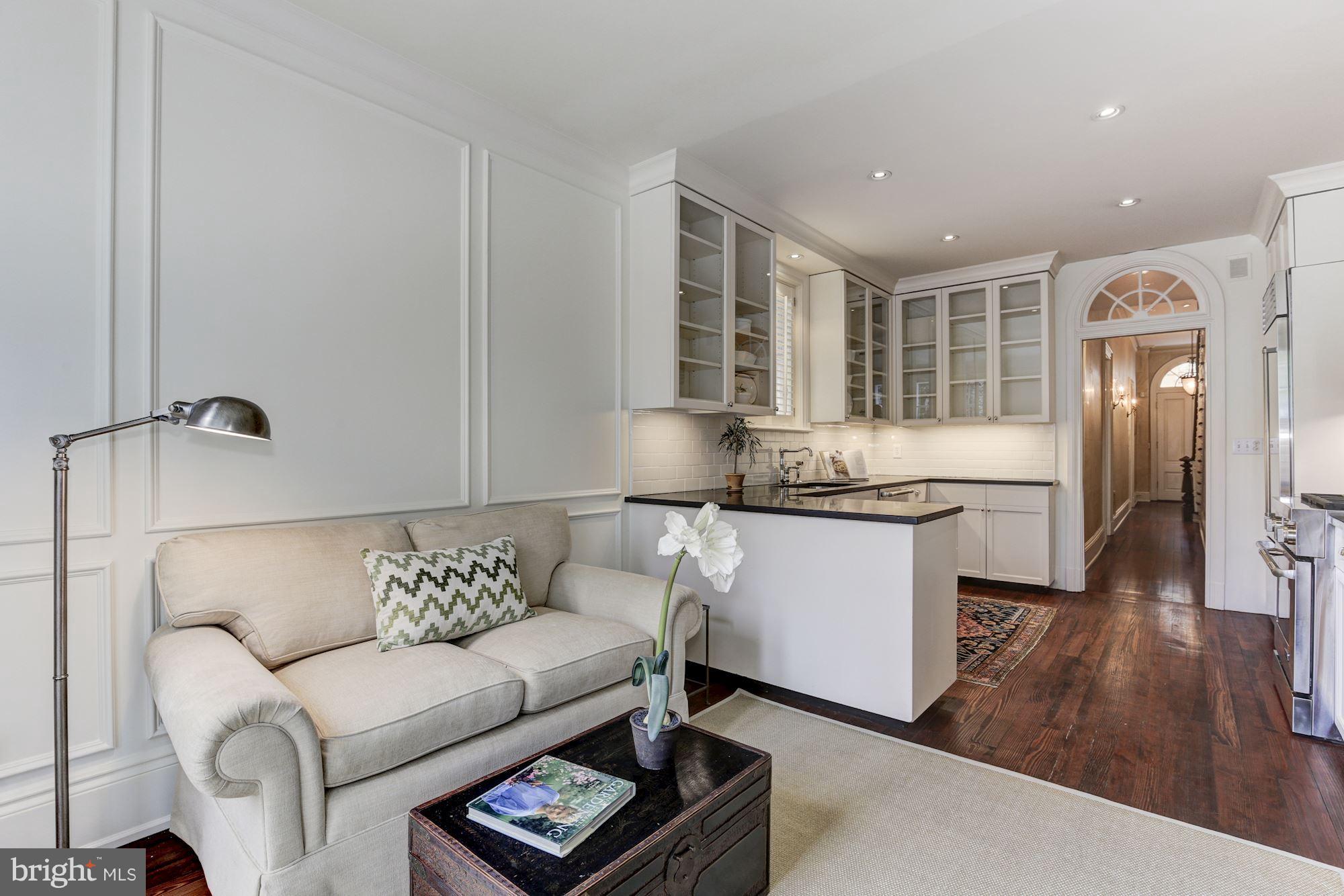 GEORGETOWN - Residential