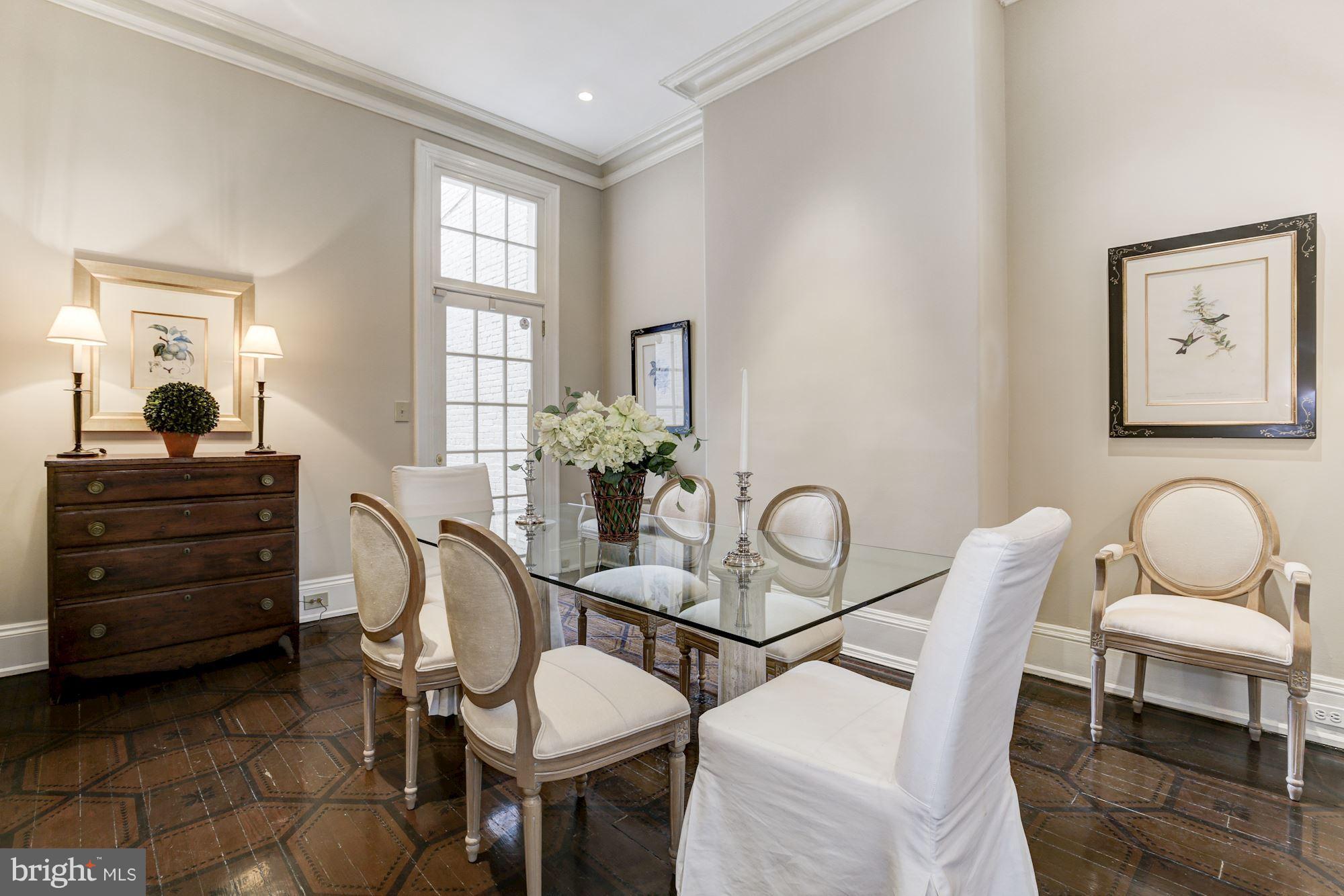 GEORGETOWN - Residential