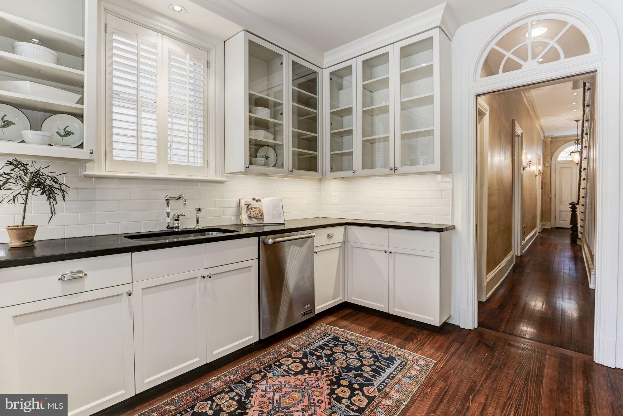 GEORGETOWN - Residential