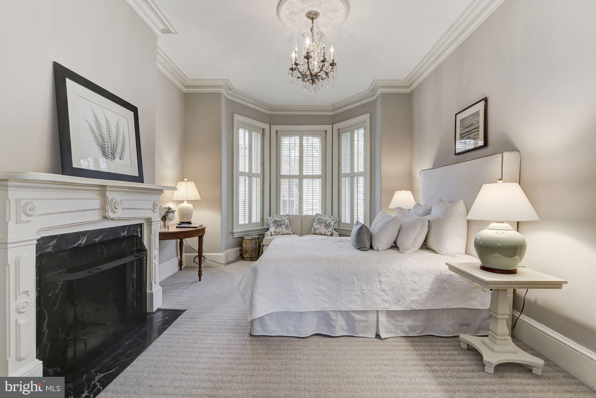 GEORGETOWN - Residential