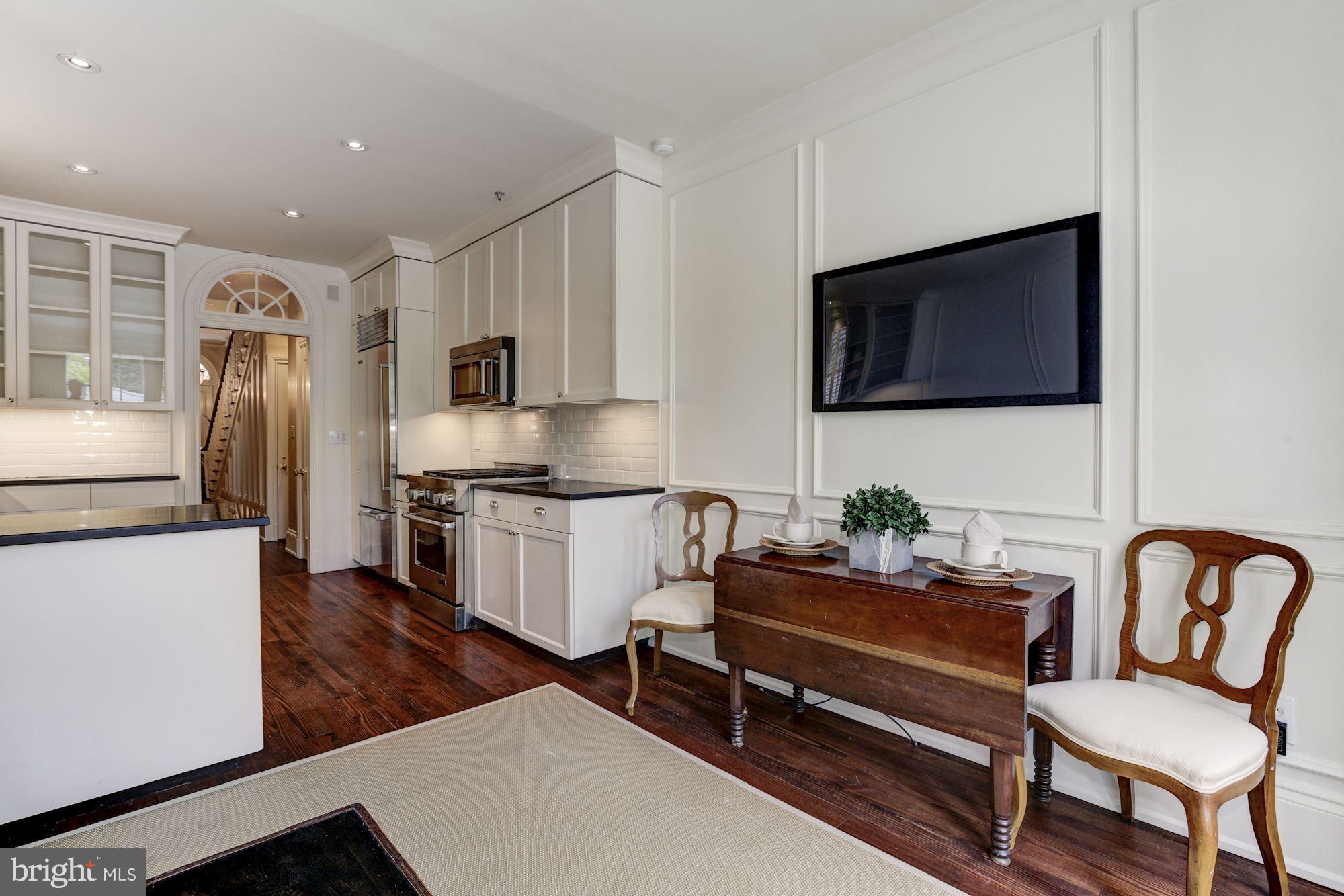 GEORGETOWN - Residential