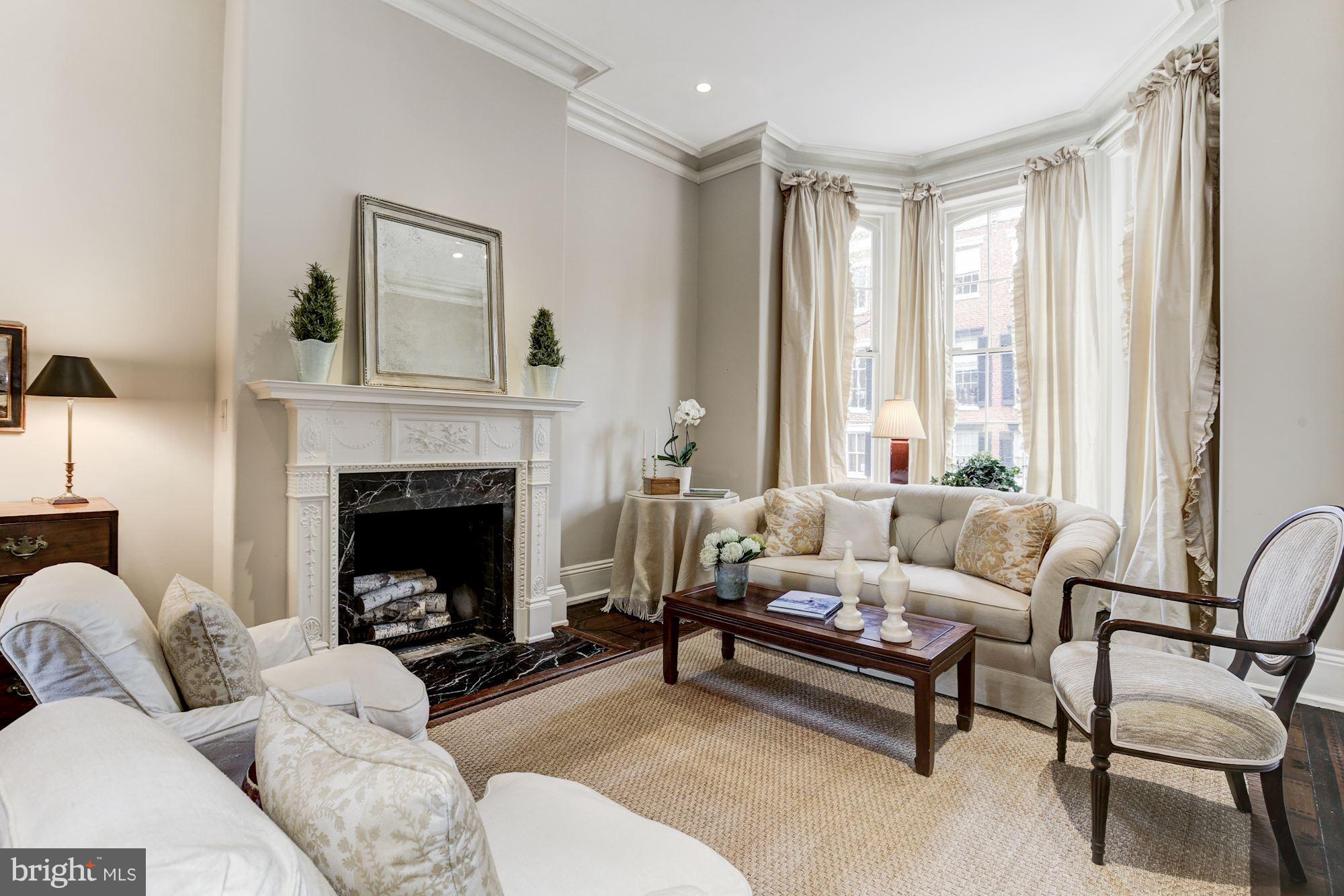 GEORGETOWN - Residential