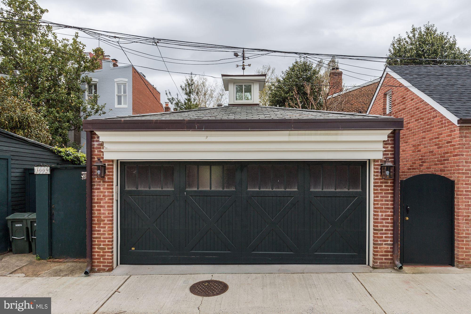 GEORGETOWN - Residential