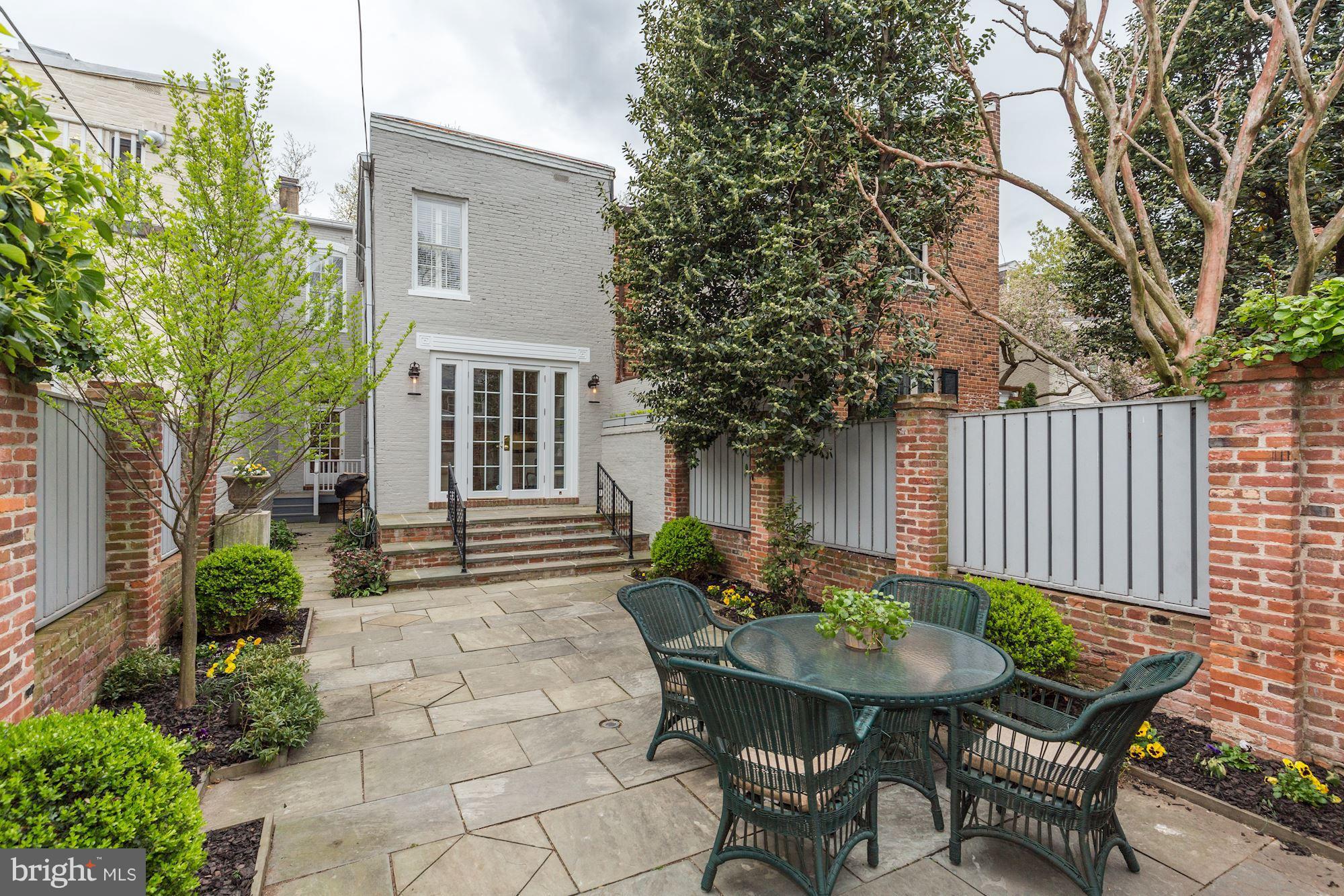 GEORGETOWN - Residential