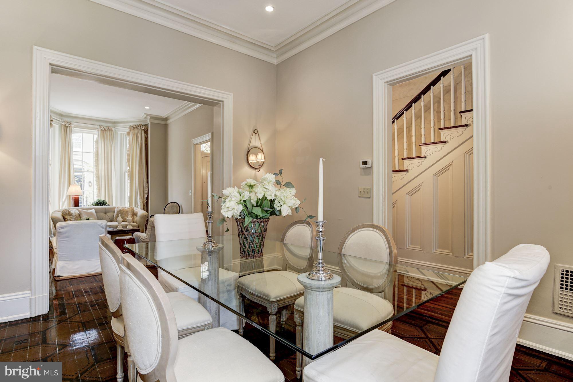 GEORGETOWN - Residential
