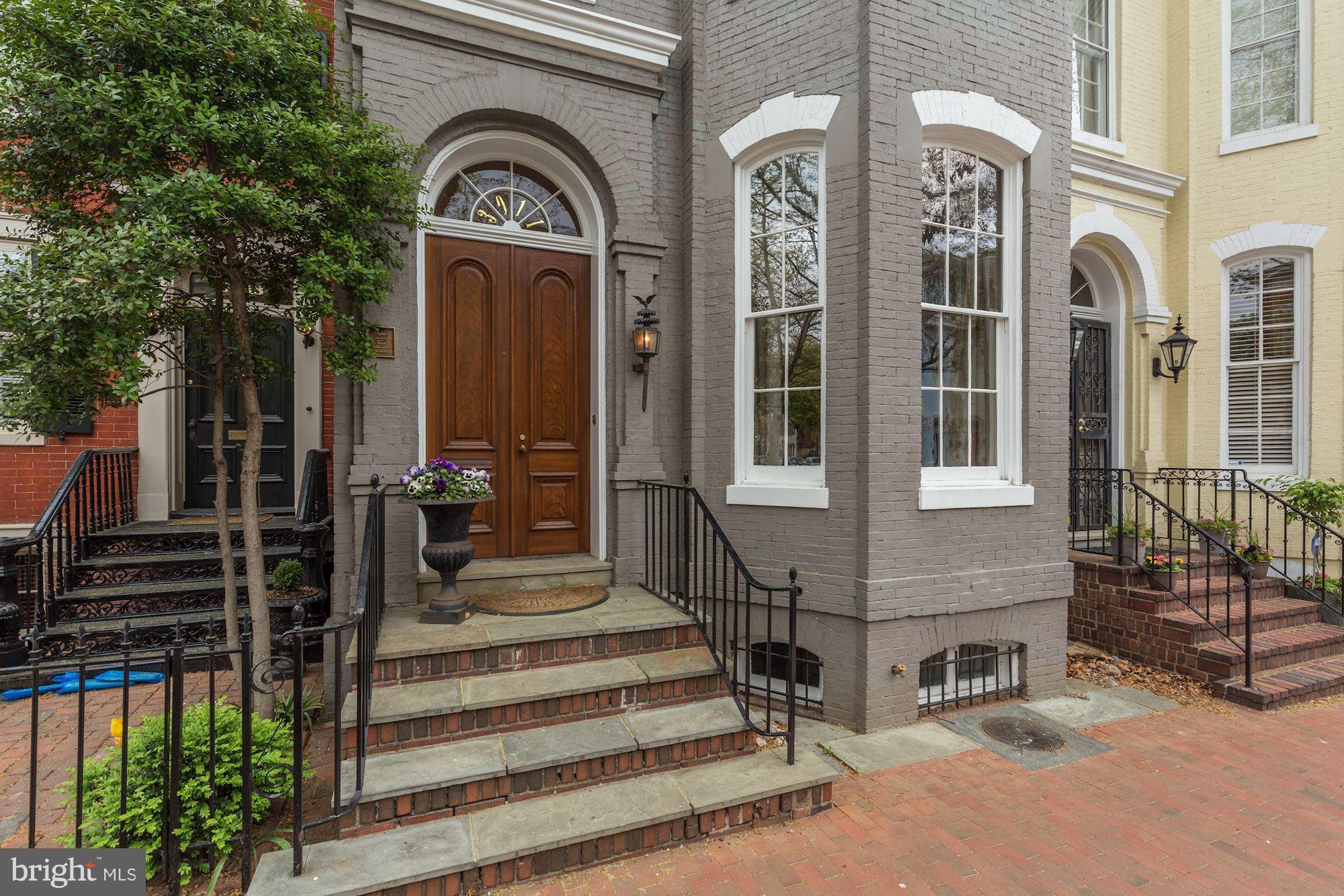 GEORGETOWN - Residential