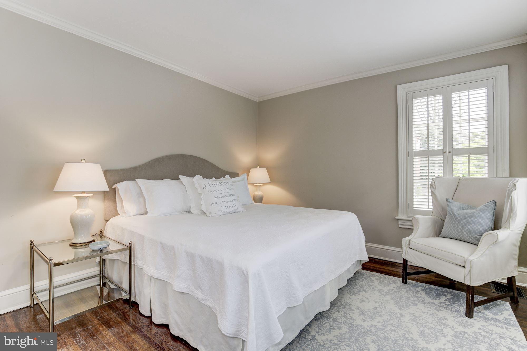 GEORGETOWN - Residential